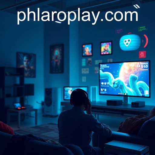 Gaming Trends Shaping the Industry