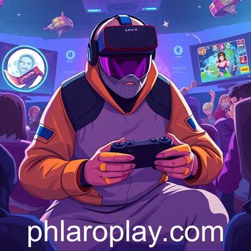 The Rise of 'Phlaro': A Digital Phenomenon