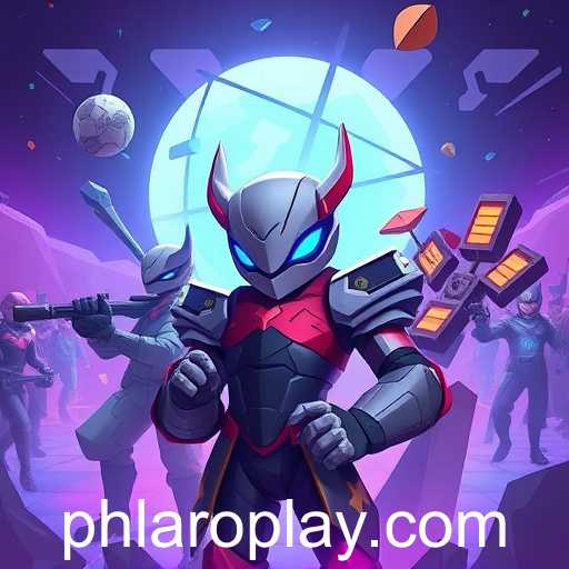 Phlaro: Gaming's New Frontier