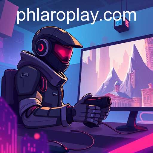 Phlaro: A Gaming Revolution
