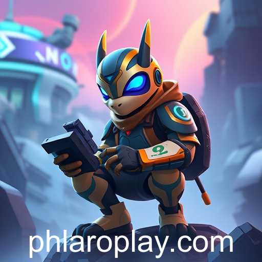 Phlaro: The Gaming Revolution Amid Global Shifts