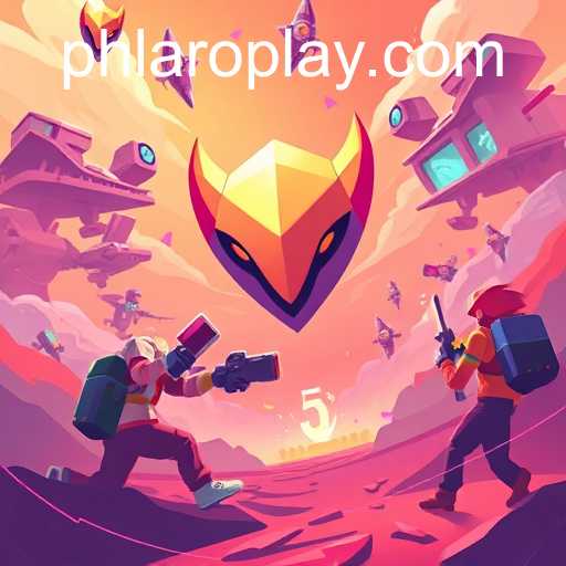 The Rise of Phlaro: Gaming's Latest Sensation