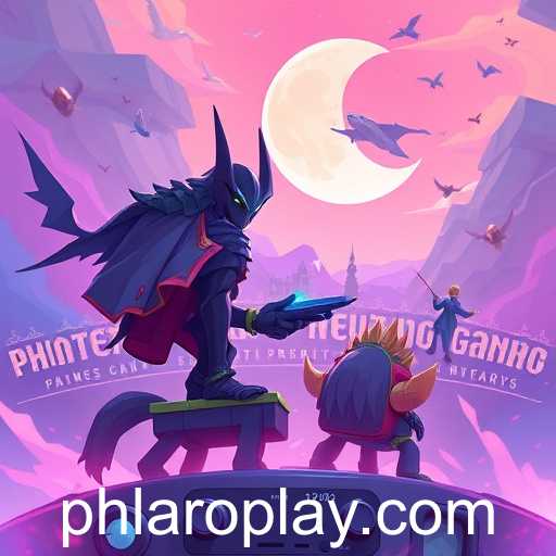 Phlaro's Impact on Global Gaming Trends