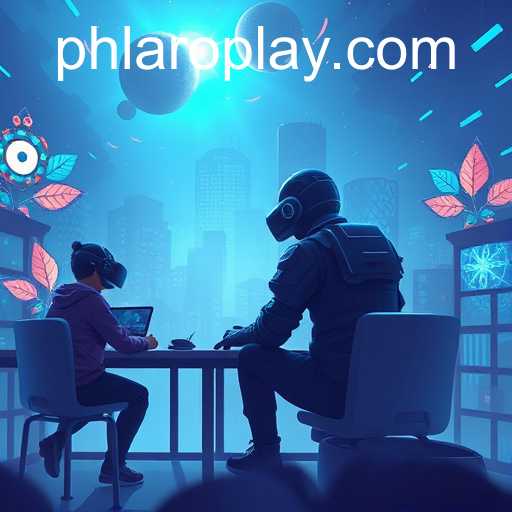 Phlaro: Revolutionizing Online Gaming
