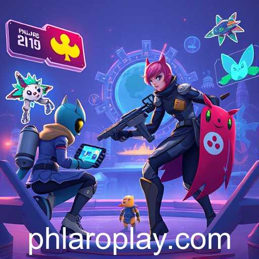 Phlaro's Rise in the Online Gaming World