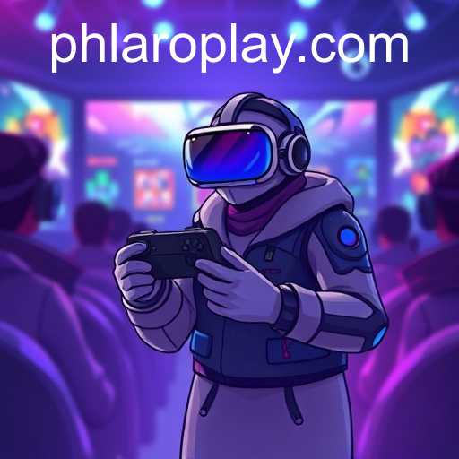 The Rise of 'Phlaro' in Digital Gaming