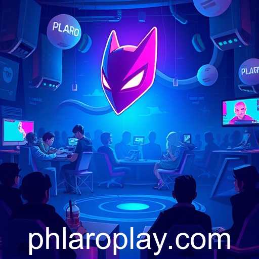 The Rise of Phlaro in Online Gaming